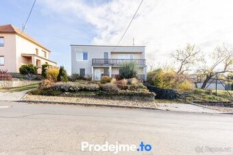 Prodej rodinného domu 260 m², Tvořihráz, ev.č. 100137