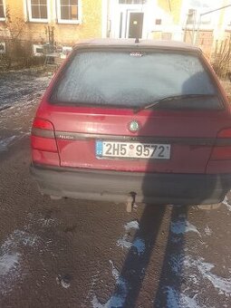 Prodám škoda Felicia 1.3