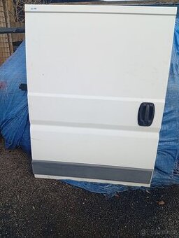 PEUGEOT BOXER, CITROEN JUMPER ŠOUPAČKY NA RV 2007-2020