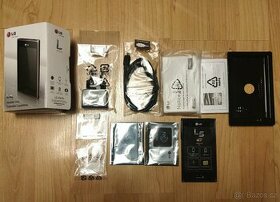 LG-E610v L5 pro sběratele