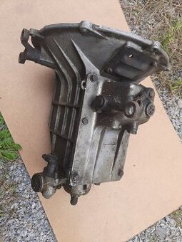 Převodovka Octavia,Felicie z r.v. 1960 Š1203