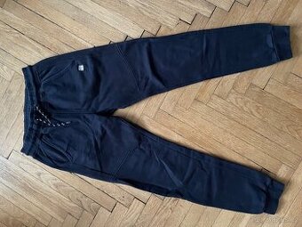 Tepláky Yigga vel.140