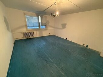 Pronájem 1kk Lábkova Plzeň - 1