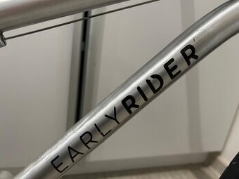 Dětské kolo Early Rider Belter 16"