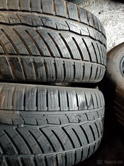 225/50/17 98v Tomket - celoroční pneu 2ks