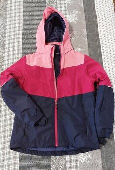 Dětská lyžařská bunda Crivit