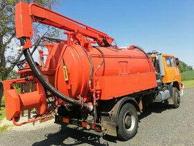 Přestavby vozidel. - 1