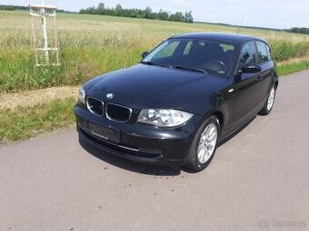 BMW 116D 85kw rv.2009