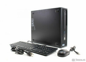 HP EliteDesk 800 G1, i5, 8GB RAM, 128GB SSD, 500GB HDD,WIN11