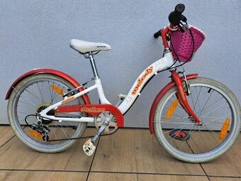 Dívčí kolo Author Melody 20 - 1