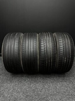 Sada pneu GoodYear/Yokohama 215/50/17 - 1