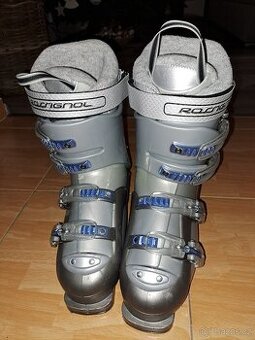 Prodám dámské lyžáky Rossignol - 1