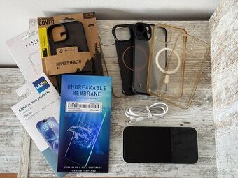 iPhone 15 128GB GREEN - 1