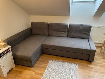 pohovka Ikea Friheten - 1