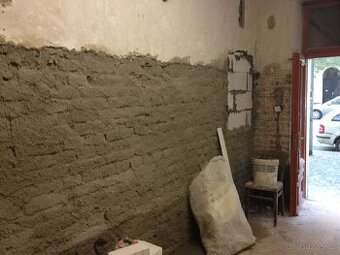 Nabízíme veškeré služby ve stavebnictví.