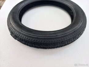 Plášť pneu nové RUBENA 12,5"x1,75 / 47-203 - 1