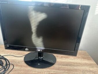 LG Monitor - 1