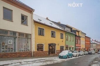 Prodej Rodinný dům, 277㎡