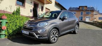 Prodám Fiat 500X - 1