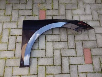 Přední blatník Škoda Octavia 4