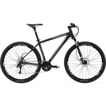 Cannondale trail sl2 2012 er29 velikost XL