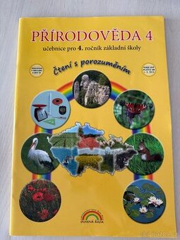 Přírodověda 4
