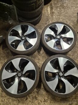 Alu kola VW Gti ,Gtd 5x112R20"Et-40