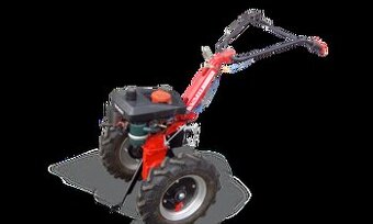 Příslušenství Tera Vari a malotraktor