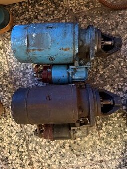 Startéry Volha cena za oba