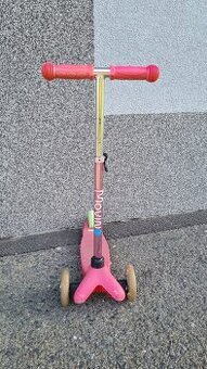 Dětská koloběžka