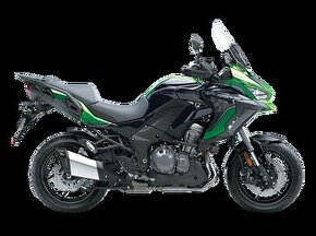Díly Kawasaki Versys 1000 2021