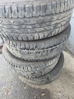 Sava 205/60 r16