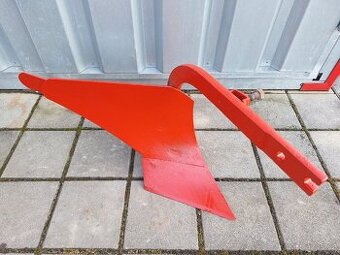 Pluh jednostranný Vari