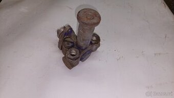 Podávací čerpadlo