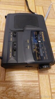 Tranzistorák rádio