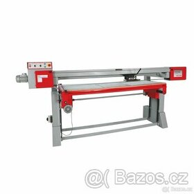 Pásová bruska BSM2600P Holzmann 400V