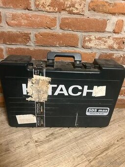 HITACHI SDS max DH 40MR