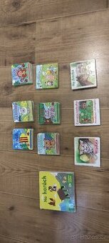 Dětské knížečky - 1