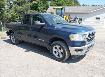 Na prodej díly pro Dodge Ram – všechny verze