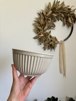 Keramická mísa Mynte Latté velikost S