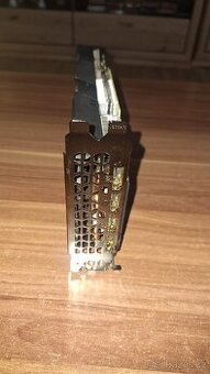 Prodám grafickou kartu Geforce GTX 1660 SUPER 6G