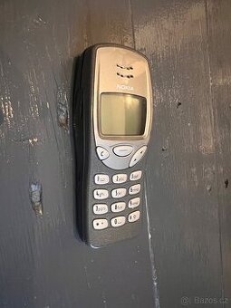 Nokia 3210