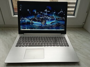 Lenovo IdeaPad 320 - 8g ram-ssd 256g-HD