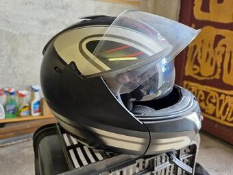 Helma Caberg Justissimo GT MI