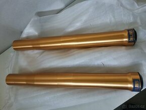 Yamaha MT01SP tubusy