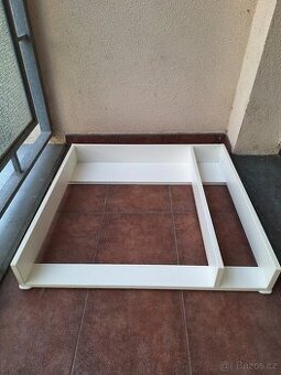 Přebalovací nástavec