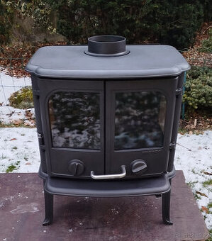 Prodám litinová kamna MORSO 2110