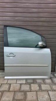 dveře VW Touran 1T2 facelift rv. 2006-2010 LA7W