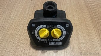 Karcher Zahradní zalévací hodiny