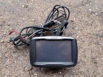 Garmin Zumo 590LM